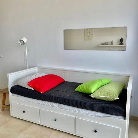 Casa Nemo Cotillo Mar מראה חיצוני תמונה