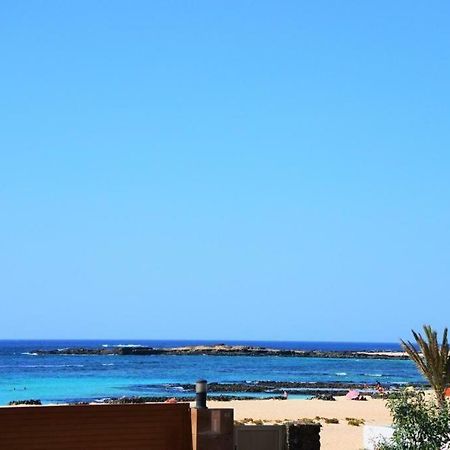Casa Nemo Cotillo Mar מראה חיצוני תמונה