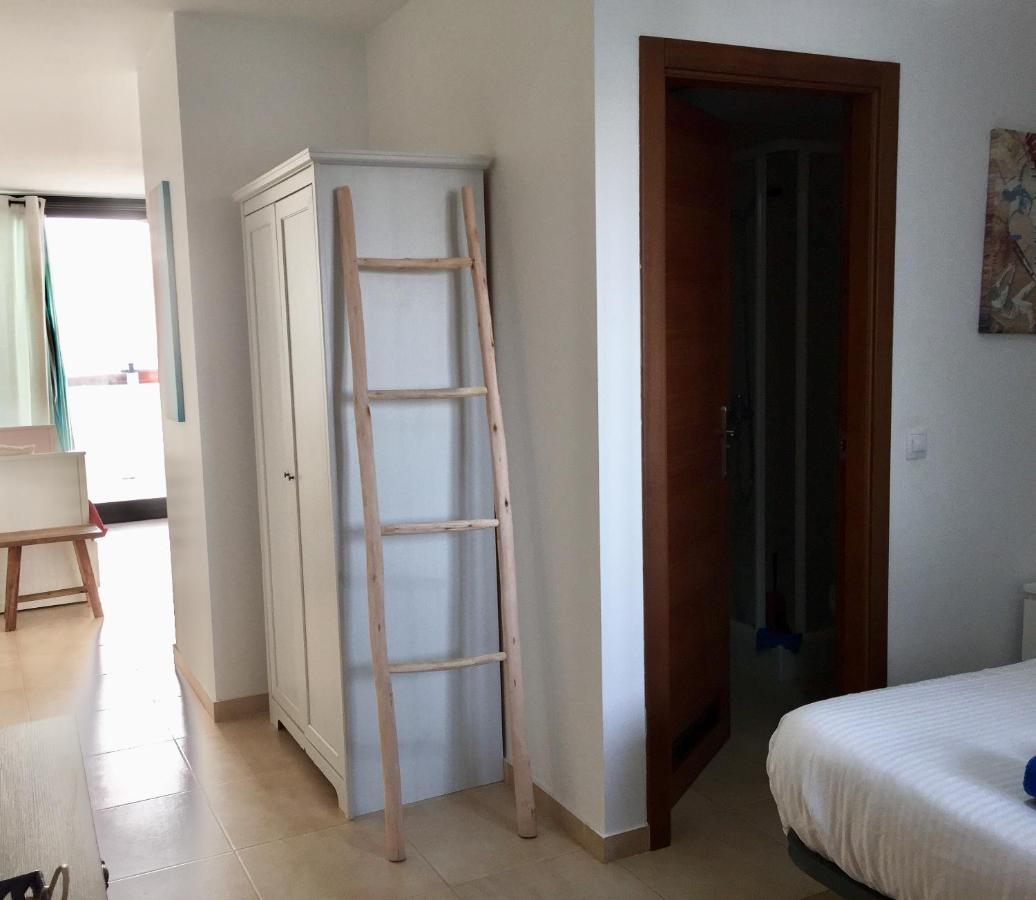 Casa Nemo Cotillo Mar מראה חיצוני תמונה