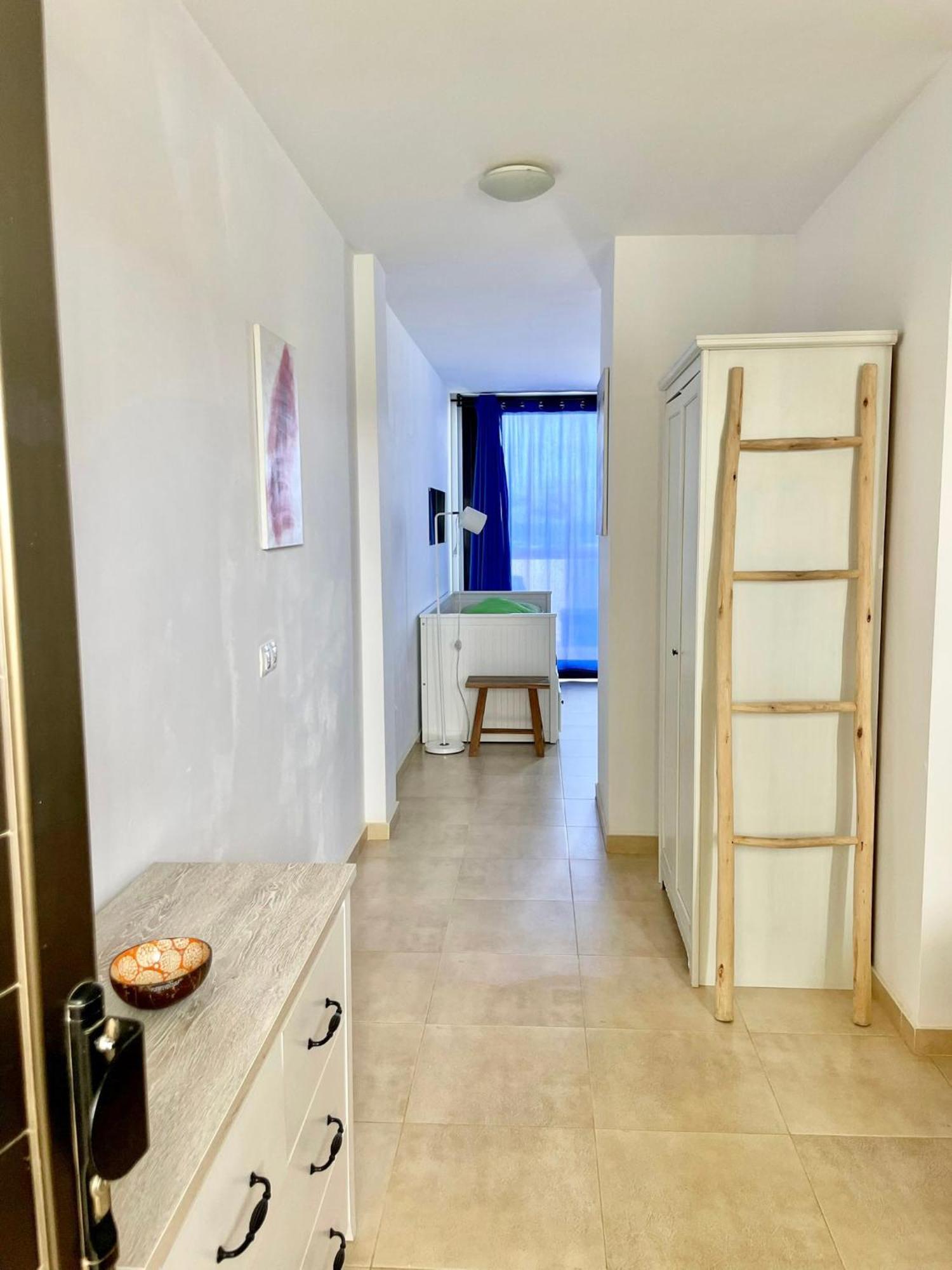Casa Nemo Cotillo Mar מראה חיצוני תמונה
