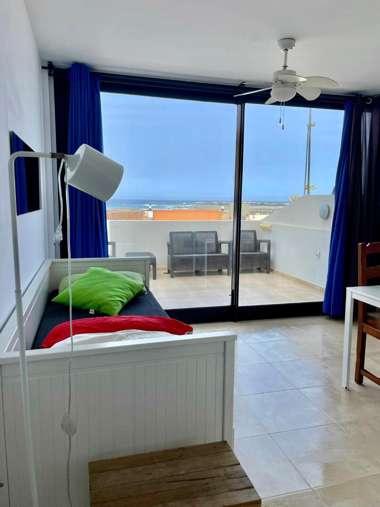 Casa Nemo Cotillo Mar מראה חיצוני תמונה