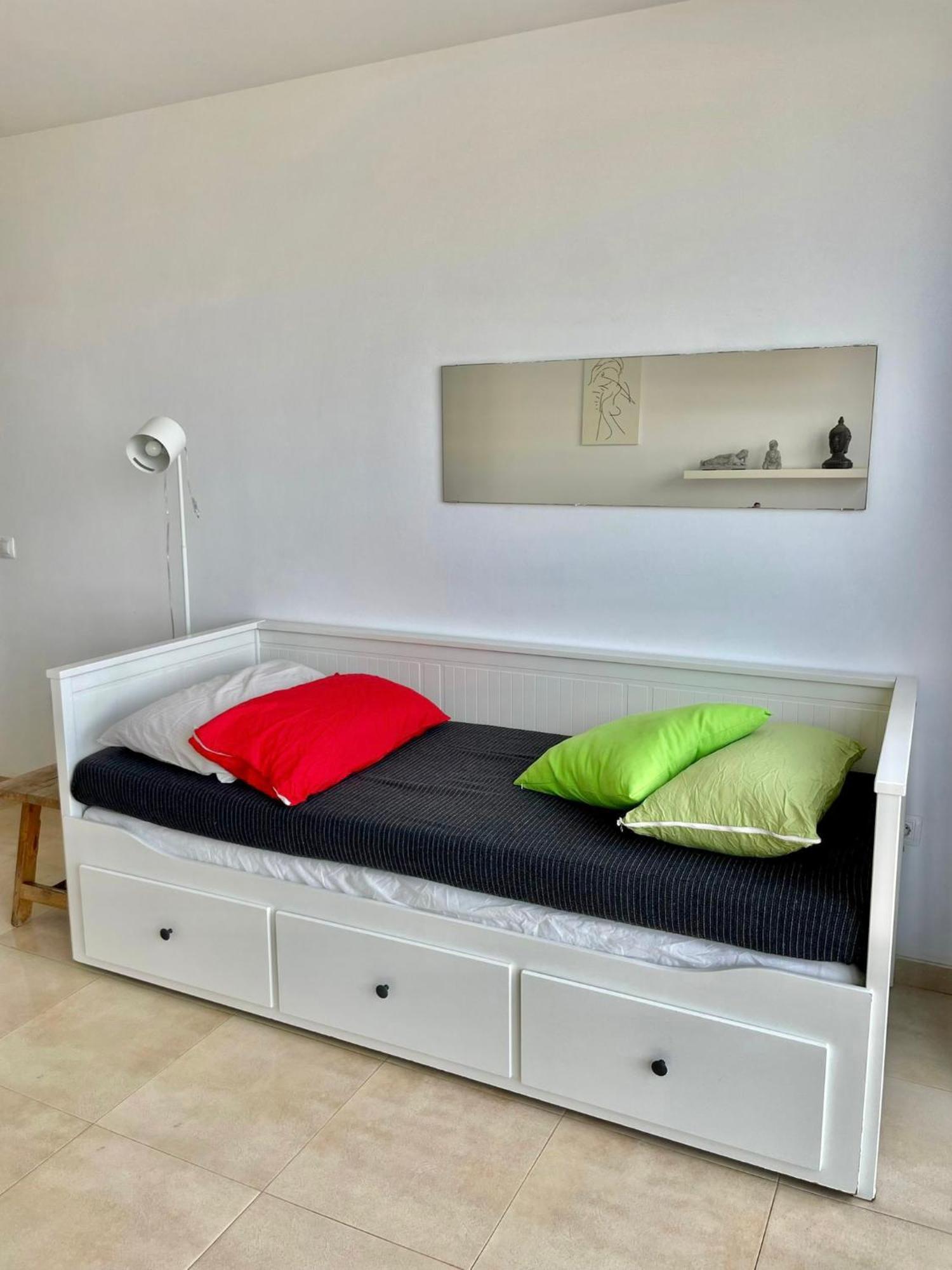 Casa Nemo Cotillo Mar מראה חיצוני תמונה