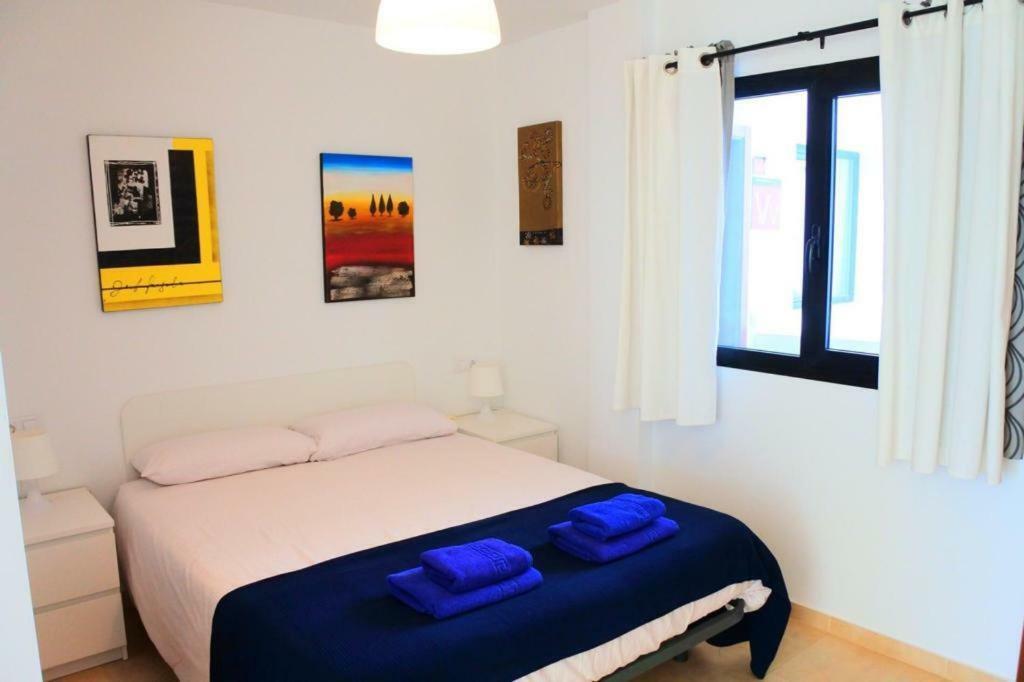 Casa Nemo Cotillo Mar מראה חיצוני תמונה