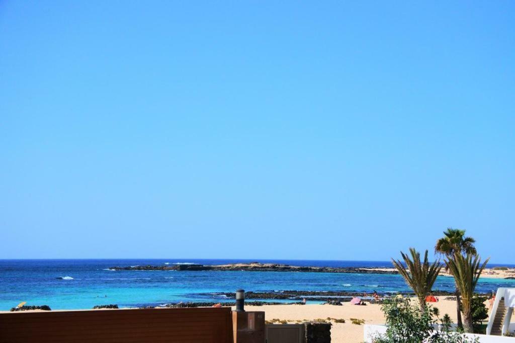 Casa Nemo Cotillo Mar מראה חיצוני תמונה