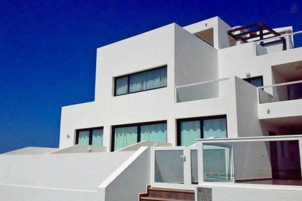 Casa Nemo Cotillo Mar מראה חיצוני תמונה